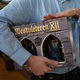 Westvleteren XII was briefly sold in the U.S. at retail in 2012 to raise funds for a new roof for the abbey.